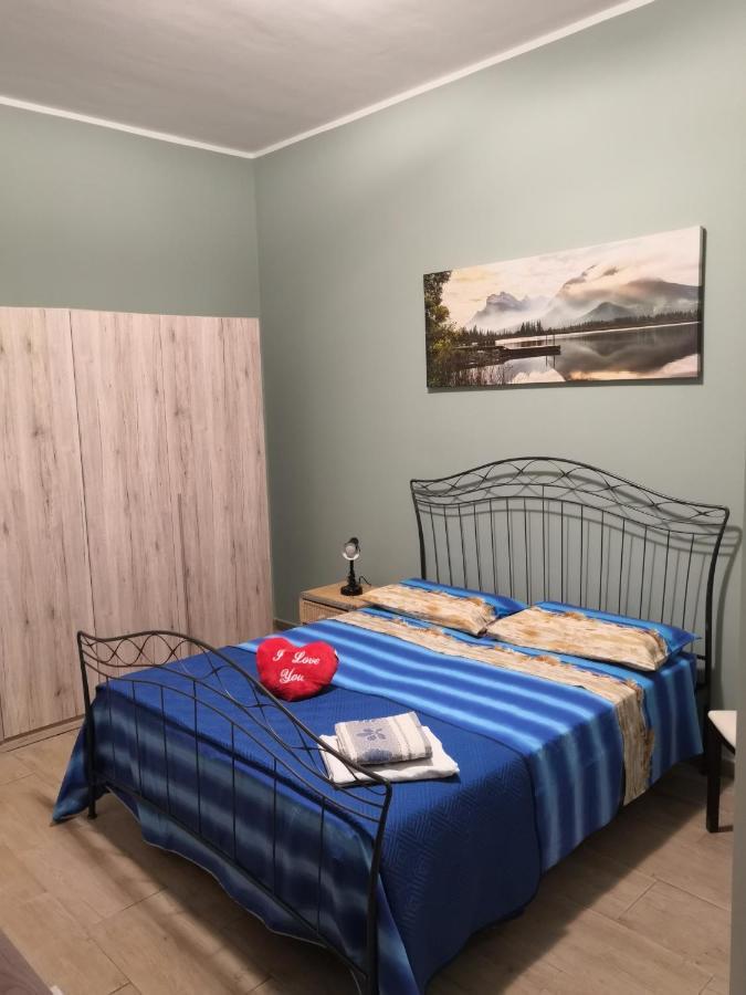 아우구스타 Casa Vincent 빌라 외부 사진
